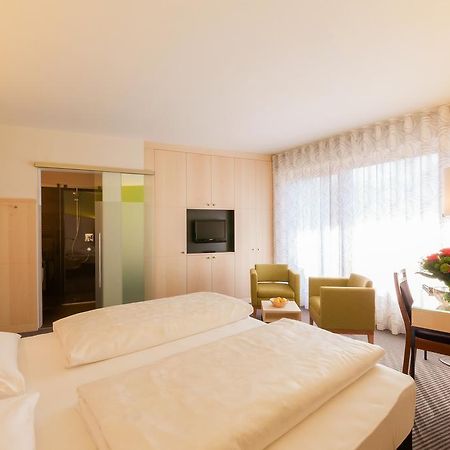 Hotel Thurnergut Tirol Eksteriør bilde