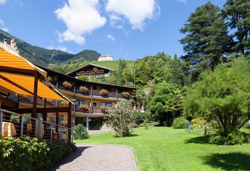 Hotel Thurnergut Tirol Eksteriør bilde