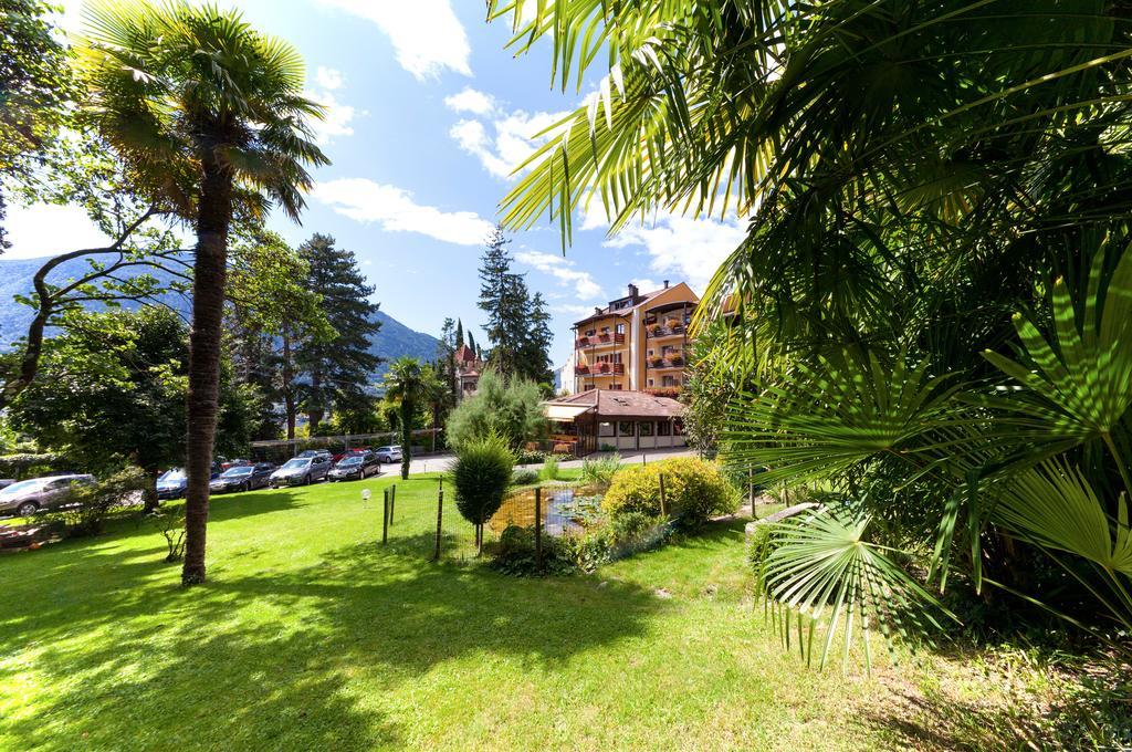 Hotel Thurnergut Tirol Eksteriør bilde