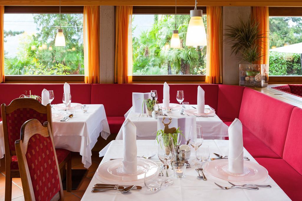 Hotel Thurnergut Tirol Eksteriør bilde